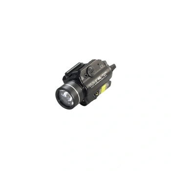 Taktická pistolová svítilna TLR-2 HL G, zelený laser, Streamlight
