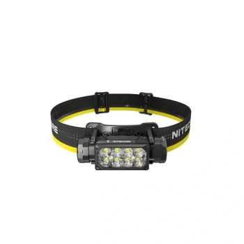 Čelovka HC65 UHE, Nitecore