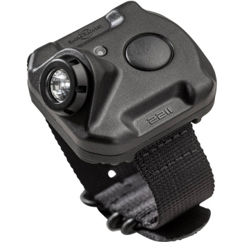Taktická zápěstní svítilna 2211 WristLight, 300 lm, nabíjecí, Surefire