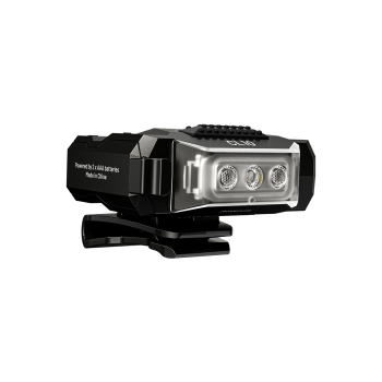 Signální světlo CL10, Nitecore