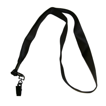 Stuha na zavěšení ID karty na krk, Edge Tactical
