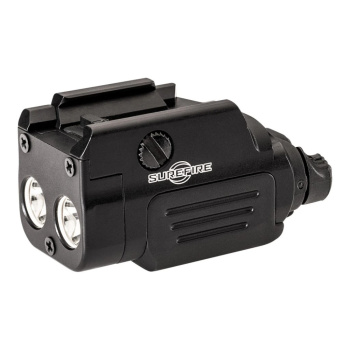 Nabíjecí pistolová svítilna XR1-A, 800 lm, Surefire