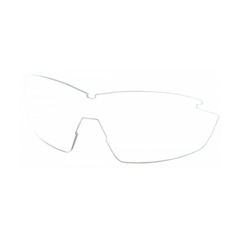 Zorník Clear čirý Vapor Shield pro OVERLORD, Edge Tactical