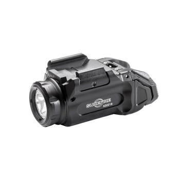 Taktická pistolová svítilna XC3, integrovaná montáž, 550 lm, Surefire