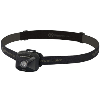Mini čelovka řady QB na běhání, 200 lm, micro USB, Streamlight
