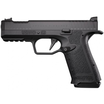 Pistole Archon Firearms Type B, 9 mm Luger