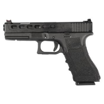 Airsoftová pistole GBB P06 G-series, plynová, Delta Armory