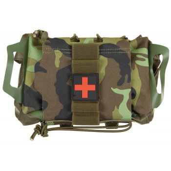Pouzdro Tactical IFAK, MFH, vz. 95