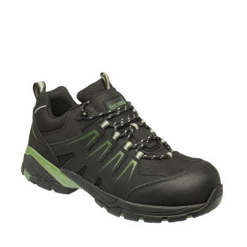 Boty Orlando XTR O2 NM Khaki Low, Bennon