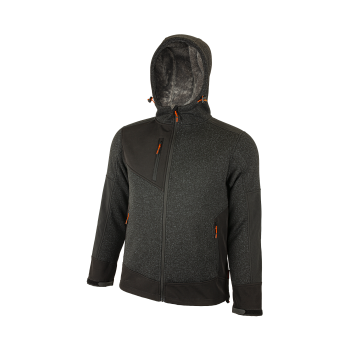 Mikina Nortos Sweatshirt, Bennon