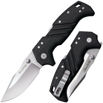 Nůž Engage, Cold steel