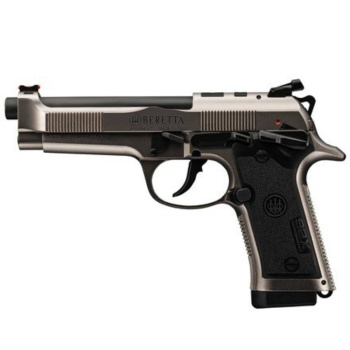 Pistole Beretta 92FS X Performance Defensive, 9mm Luger