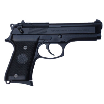 Pistole Beretta 92FS Compact, 9mm Luger