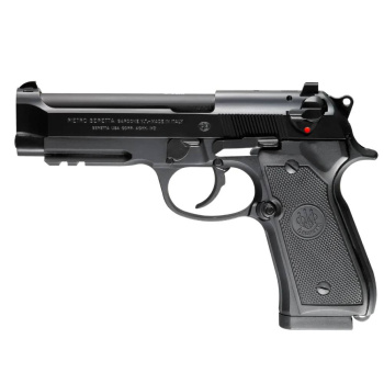 Pistole Beretta 92A1, 9 mm Luger