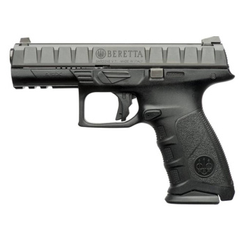 Pistole Beretta APX, 9 mm Luger