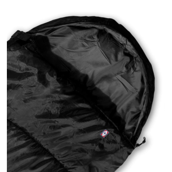 Spací pytel Sentinel Sleeping Bag, Tac Maven by Pentagon