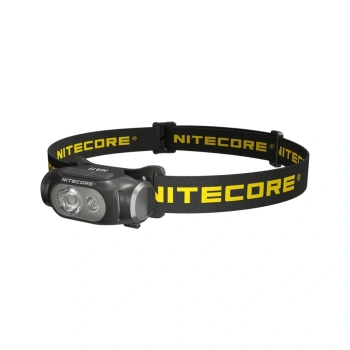 Čelovka HA11 2024, Nitecore
