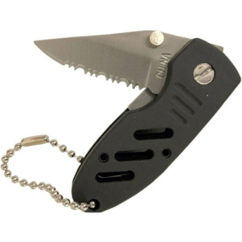 Kompaktní nůž Mighty Mini Knife (2.5" Lockable Blade)