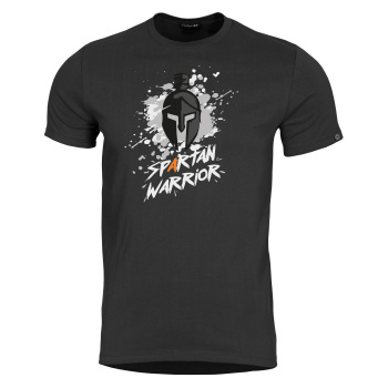 Triko Ageron Spartan Warrior, Pentagon