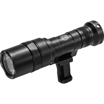 Taktická svítilna pro dlouhé zbraně M340C MINI SCOUT PRO, 500 lm, Surefire