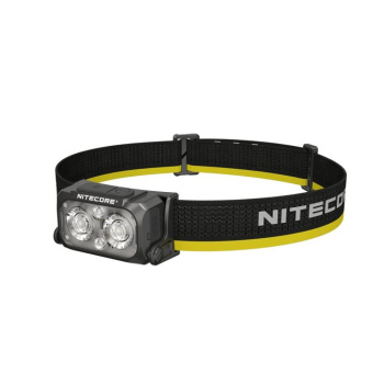 Čelovka NU25 MCT, 400 lm, Nitecore