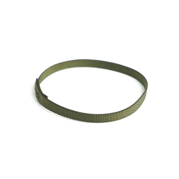Očko k nylon popruhům 2/2 set, QD pin platforma k popruhum 2/2, 2 ks, O.T.T.