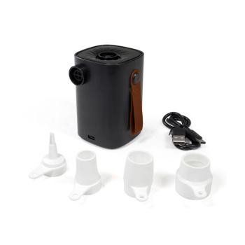 Elektrická vzduchová pumpa 'Pump&Go', Origin Outdoors