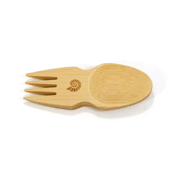 Příbor 'Bambus Mini-Spork', Origin Outdoors