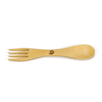 Příbor 'Bambus Spork', Origin Outdoors