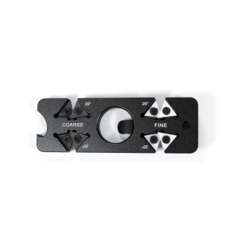 Brousek na nože 'EDC Pocket', černý, Origin Outdoors