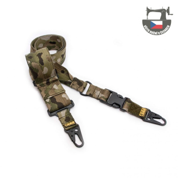Popruh na zbraň PZ 2/1 Tlusťoch, O.T.T.
