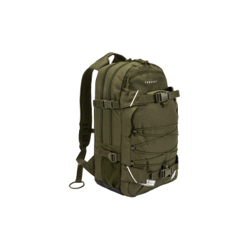Batoh Louis na notebook, 25 L, Forvert, Olive Green