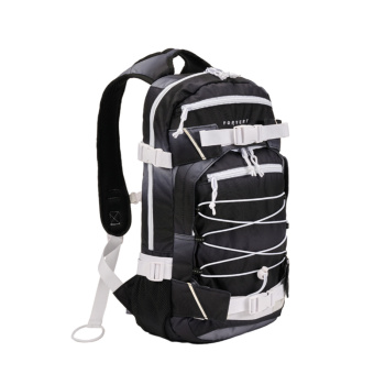 Batoh Louis Pathway, 20 L, Forvert, Black