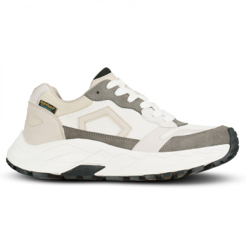 Boty Python, Python-white