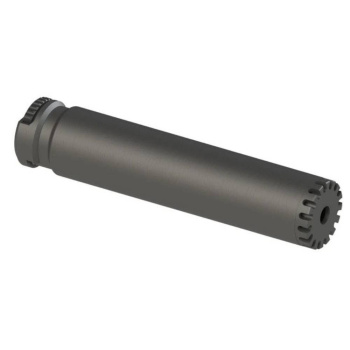 Tlumič B&T RBS SQD, 9 mm Luger, Tri-Lug