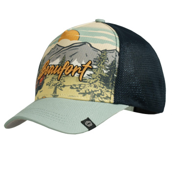 Kšiltovka Adventure Explorer Cap Beaufort, Pentagon