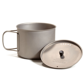 Titanový hrnek Ti-Lite Mug, Vargo