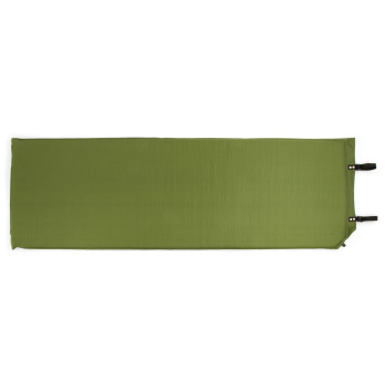 Samonafukovací karimatka Camping Mat, Origin Outdoors, olivová