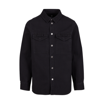 Košile Men Heavy Twill Shirt, Brandit