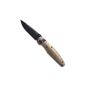 Zavírací nůž A100 TI Custom, ANV Knives