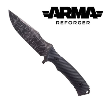 Nůž M311 COMP ARMA Reforger, ANV Knives