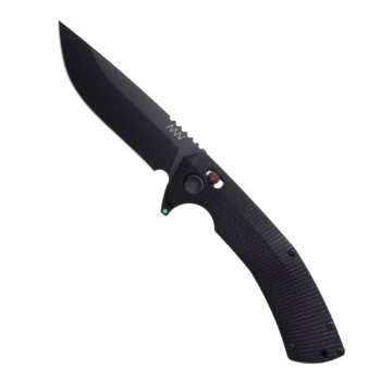Zavírací nůž A400 BB, ANV Knives