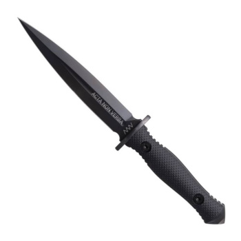 Nůž M500 KAMBA DLC, Kydex, ANV Knives