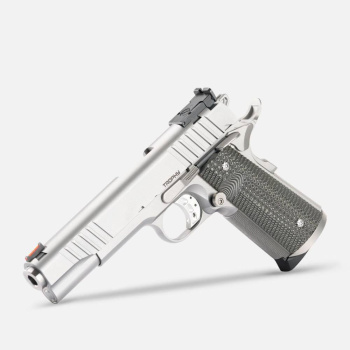 Pistole BUL 1911 Trophy, Bull