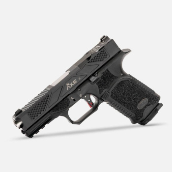 Pistole BUL AXE C Hatchet, 9 mm Luger