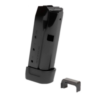 Starter Kit Shield Arms