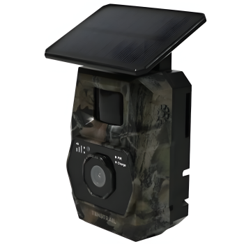 Fotopast TenoTrail EasyLive 4G (HD live view)