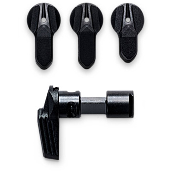 Oboustraná pojistka Radian Talon 4 set, AR-15