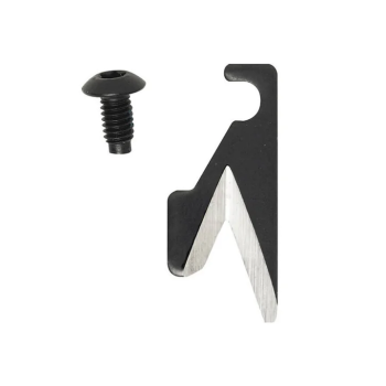 Řezák bezpečnostních pásů, Leatherman