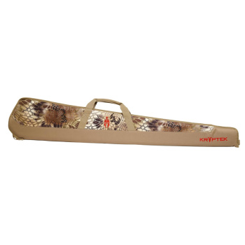 Pouzdro na brokovnici Aeron Shotgun case 52, Highlander Camo